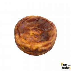 Tarta de queso 350gr